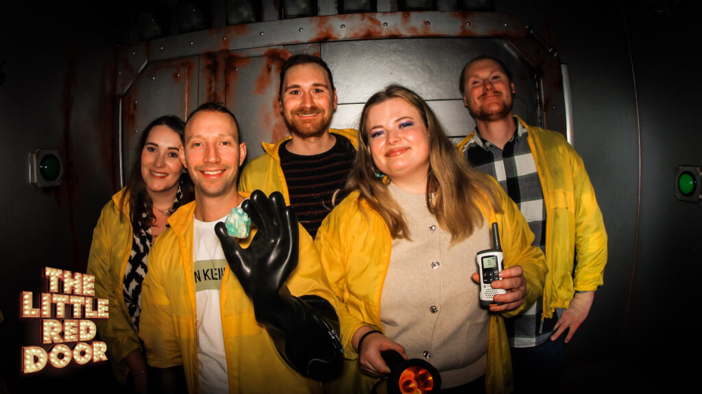 Escape Game Strasbourg