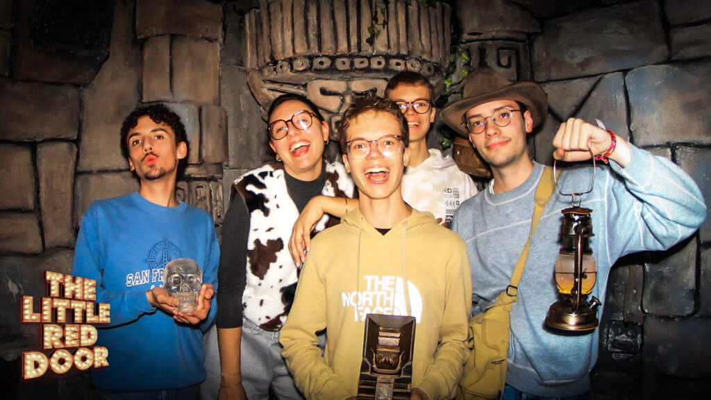 Escape Game Strasbourg