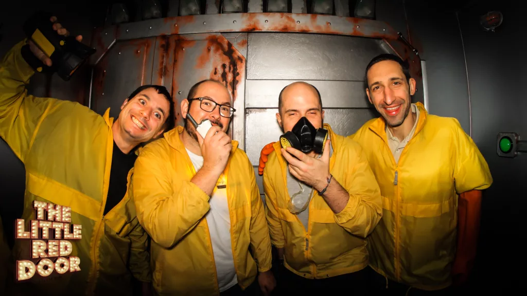 Escape Game Strasbourg