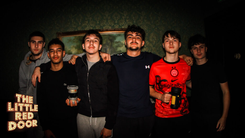 Escape Game Strasbourg