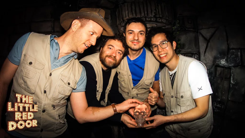 Escape Game Strasbourg