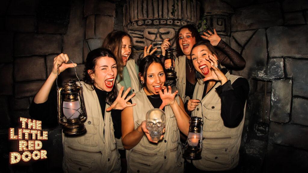 Escape Game Strasbourg