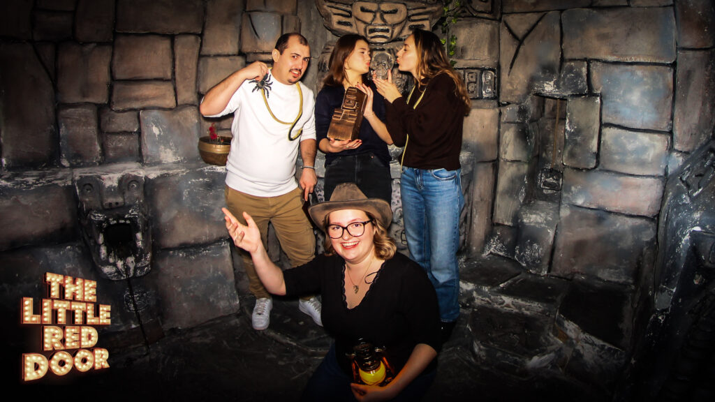 Escape Game Strasbourg