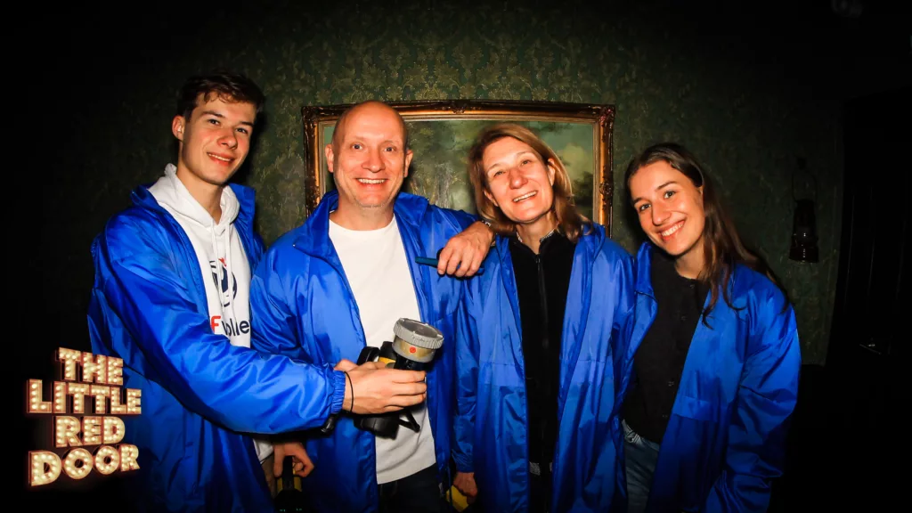 Escape Game Strasbourg