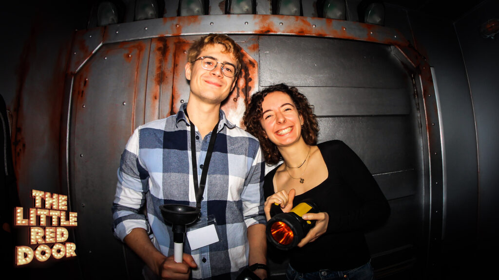 Escape Game Strasbourg