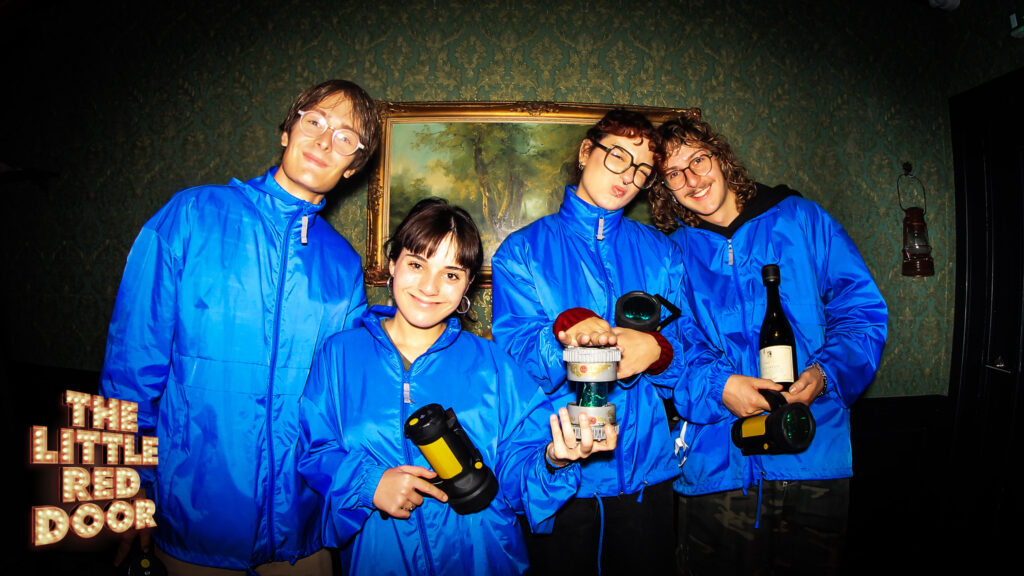 Escape Game Strasbourg