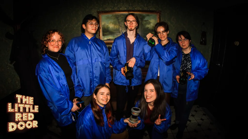 Escape Game Strasbourg