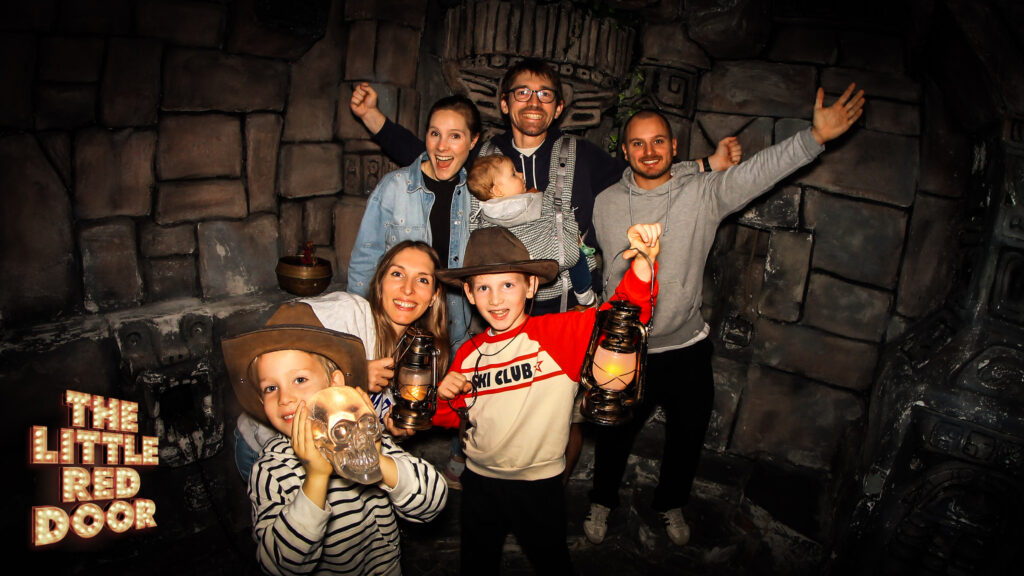 Escape Game Strasbourg