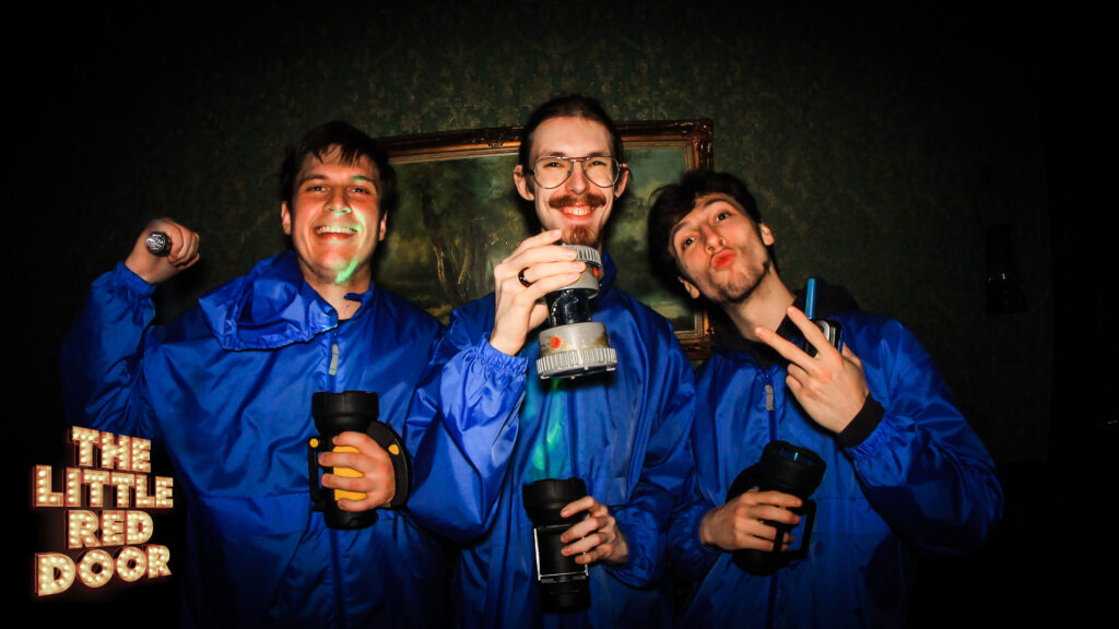 Escape Game Strasbourg