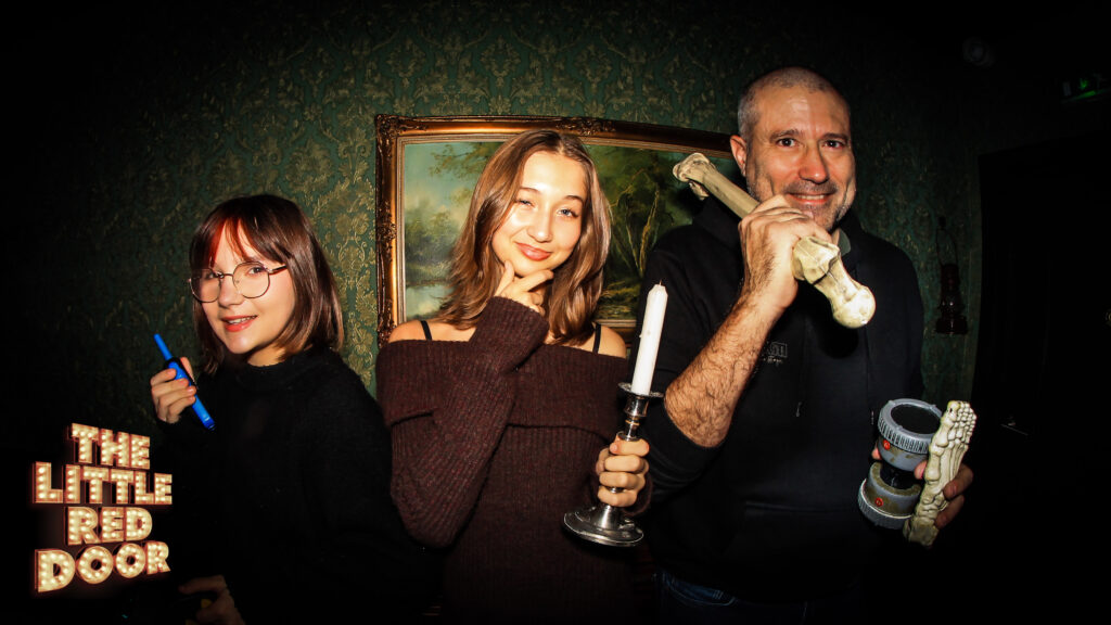 Escape Game Strasbourg