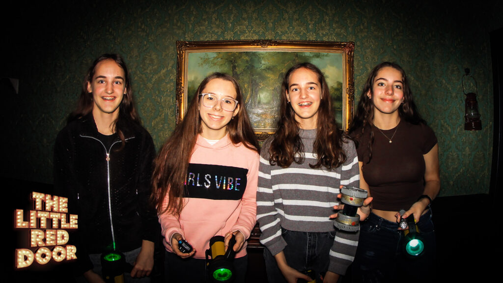 Escape Game Strasbourg