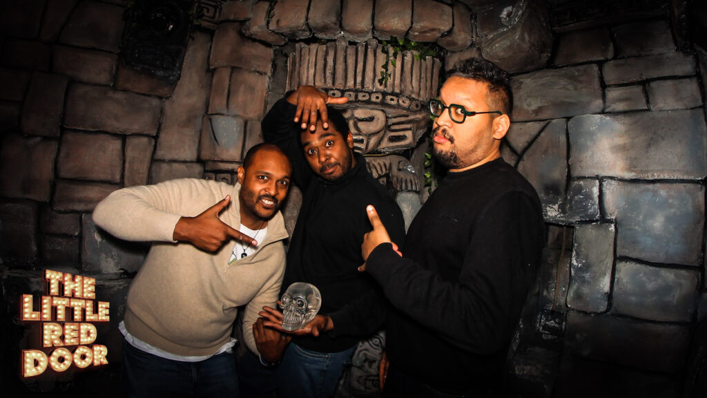 Escape Game Strasbourg