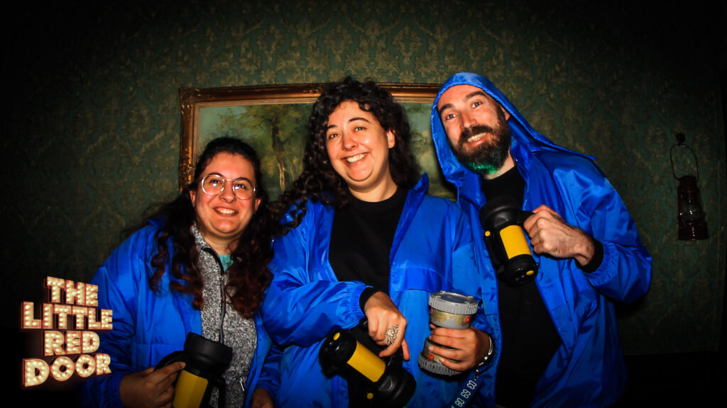 Escape Game Strasbourg