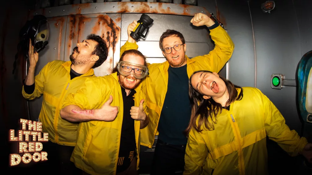 Escape Game Strasbourg