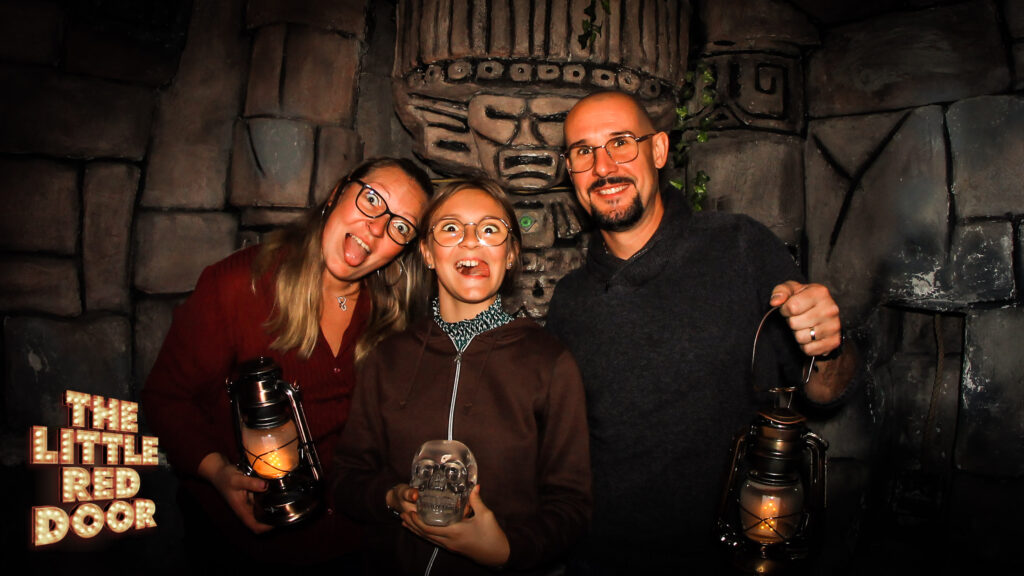 Escape Game Strasbourg