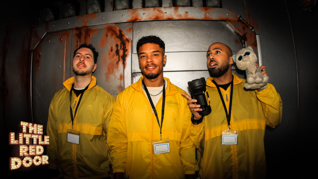 Escape Game Strasbourg