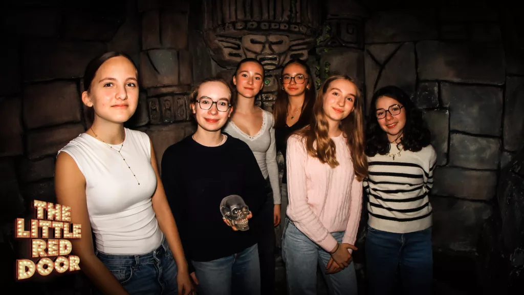 Escape Game Strasbourg