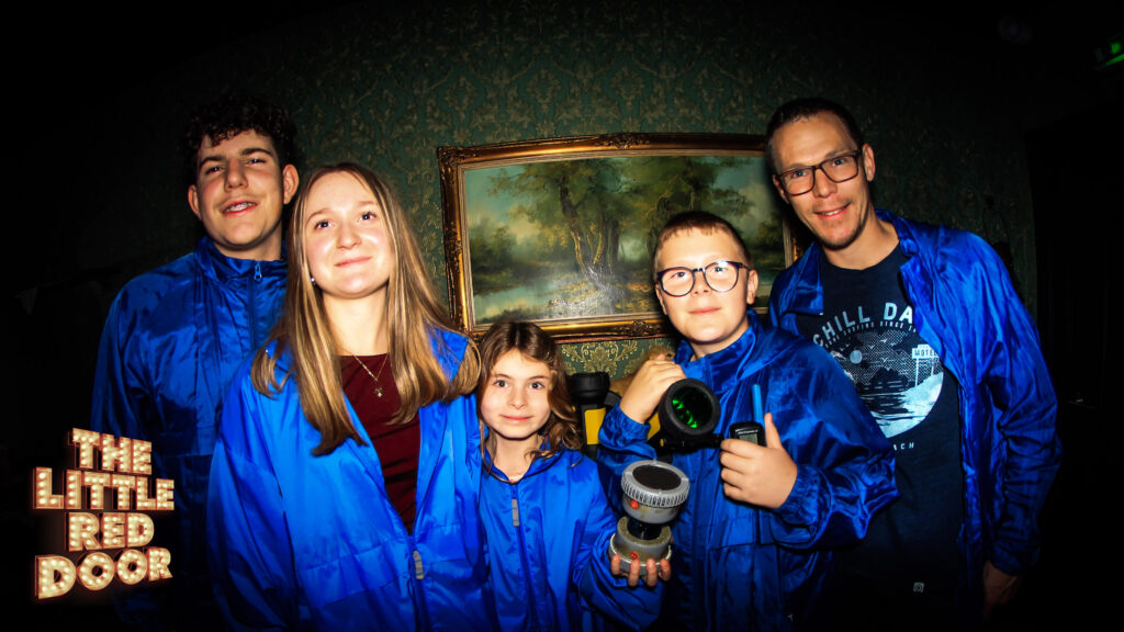 Escape Game Strasbourg