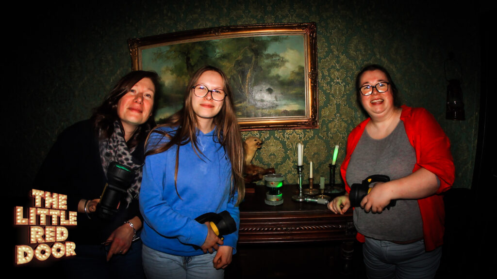 Escape Game Strasbourg