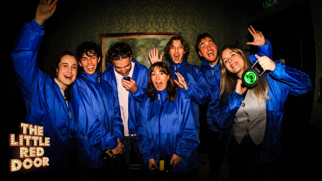 Escape Game Strasbourg