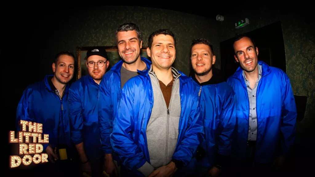 Escape Game Strasbourg