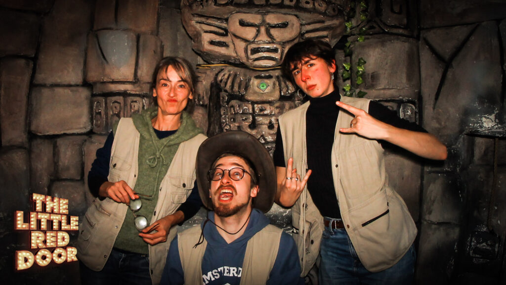 Escape Game Strasbourg