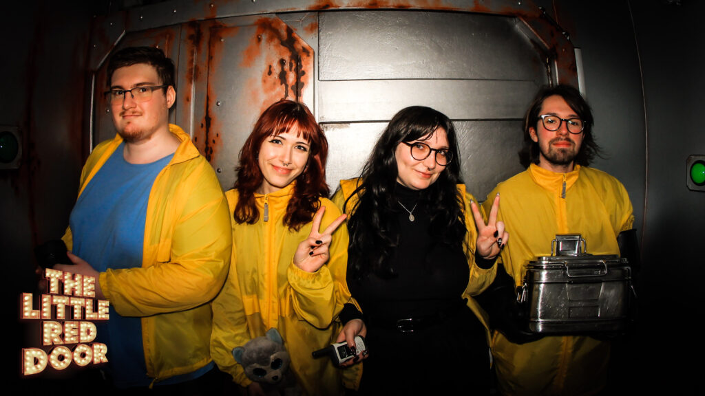 Escape Game Strasbourg