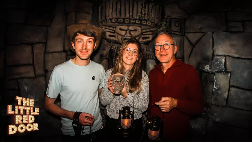 Escape Game Strasbourg