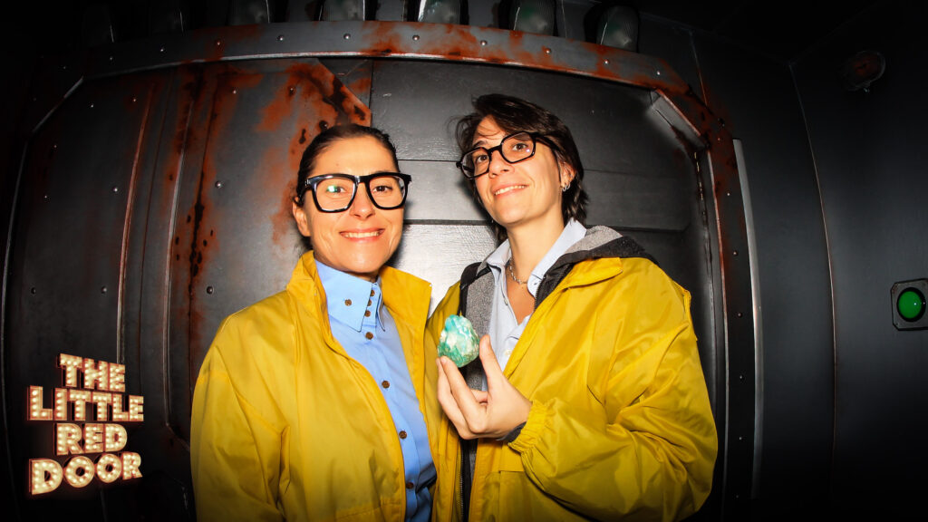 Escape Game Strasbourg