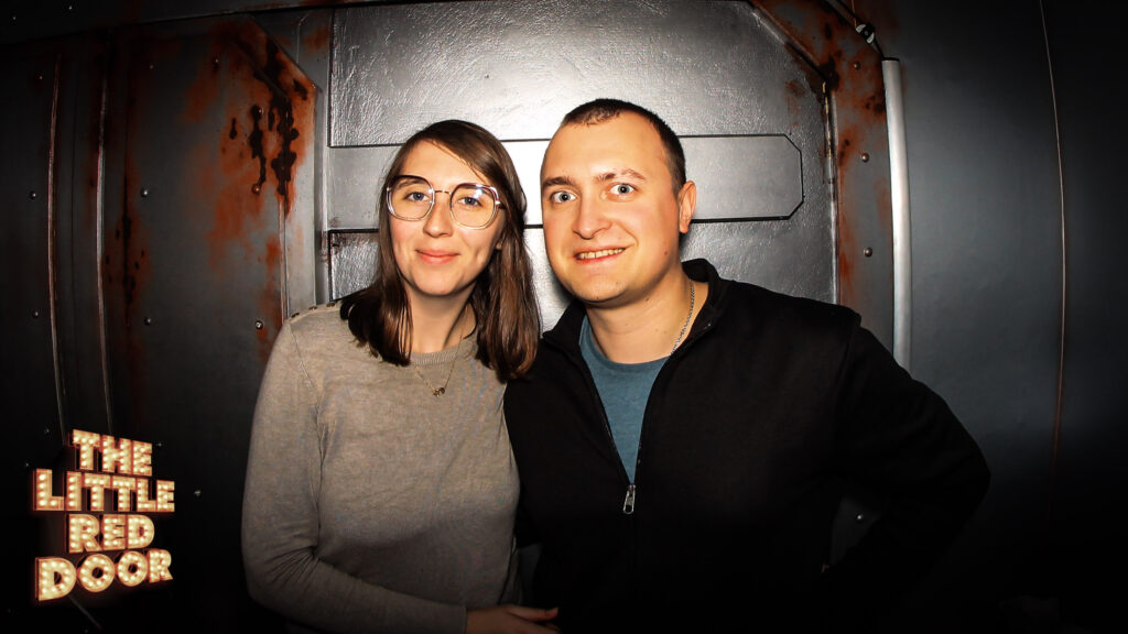 Escape Game Strasbourg