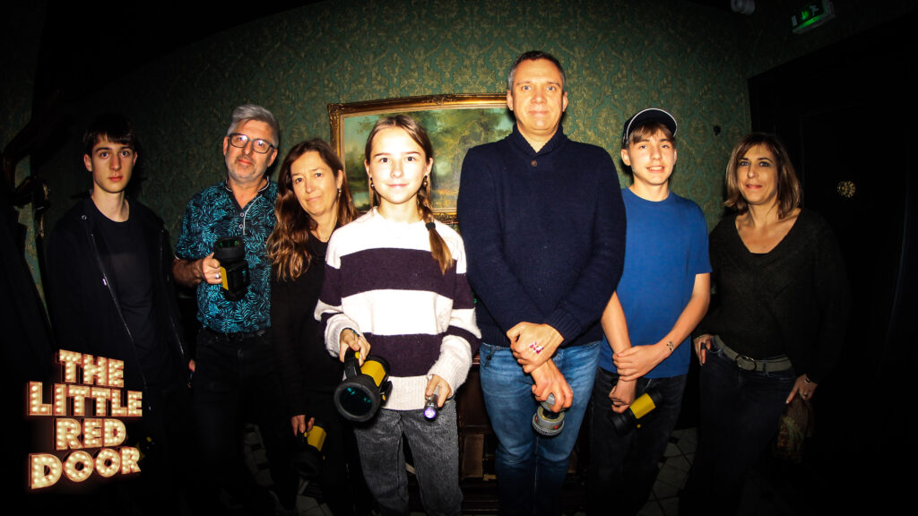 Escape Game Strasbourg