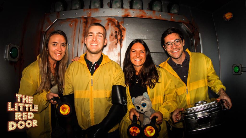 Escape Game Strasbourg