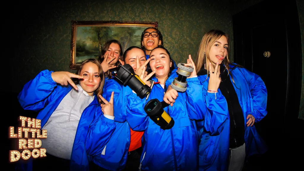 Escape Game Strasbourg