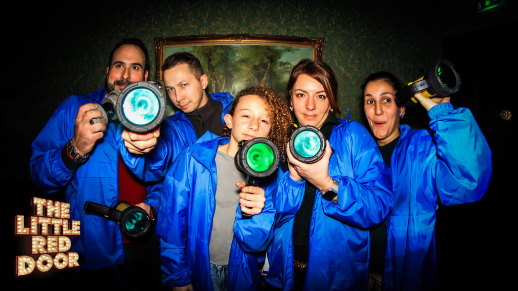 Escape Game Strasbourg