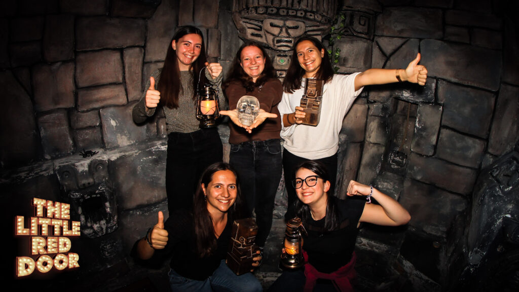 Escape Game Strasbourg