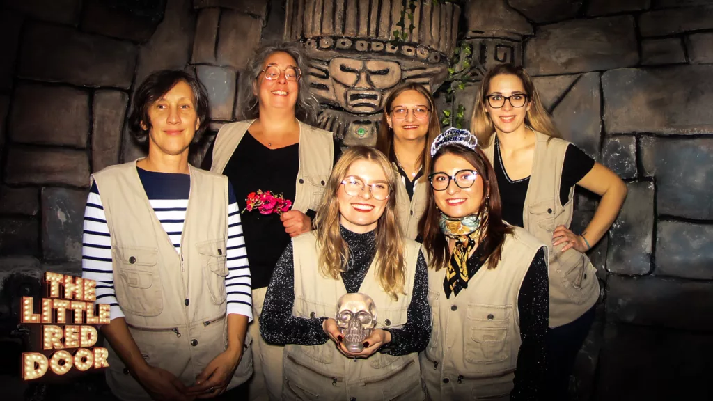 Escape Game Strasbourg