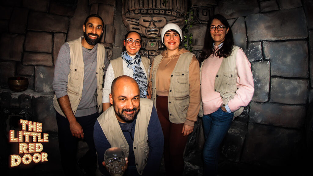 Escape Game Strasbourg