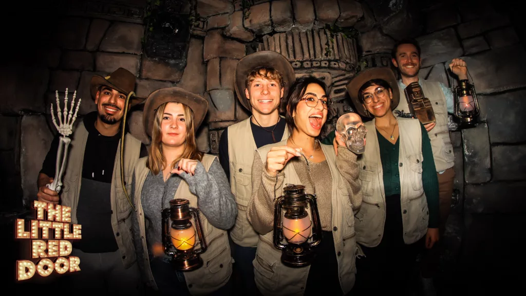 Escape Game Strasbourg