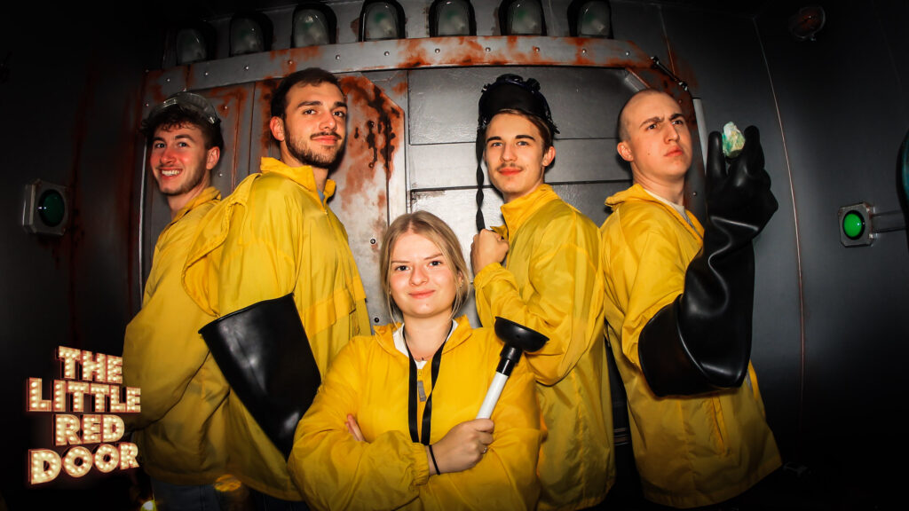 Escape Game Strasbourg