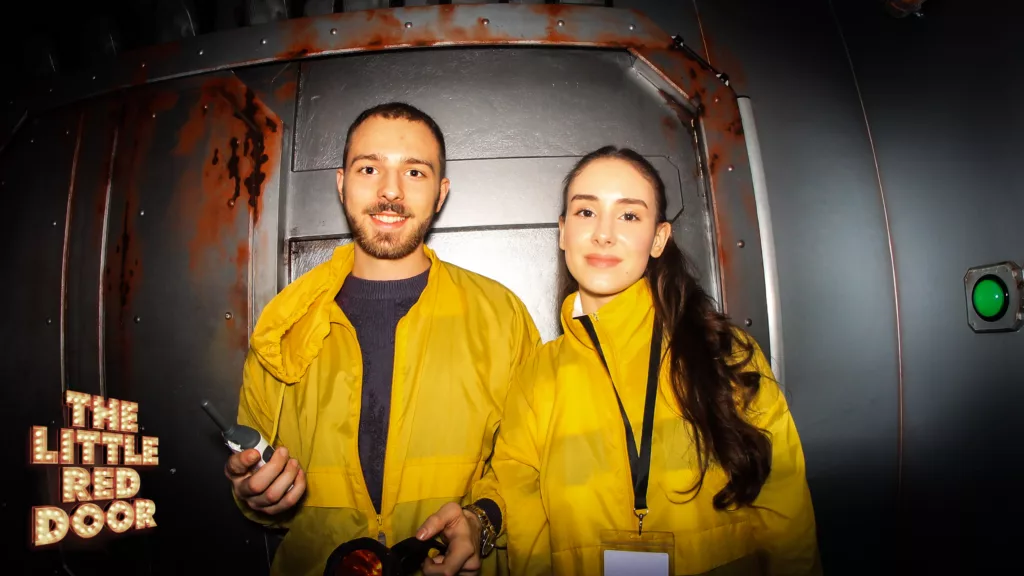 Escape Game Strasbourg