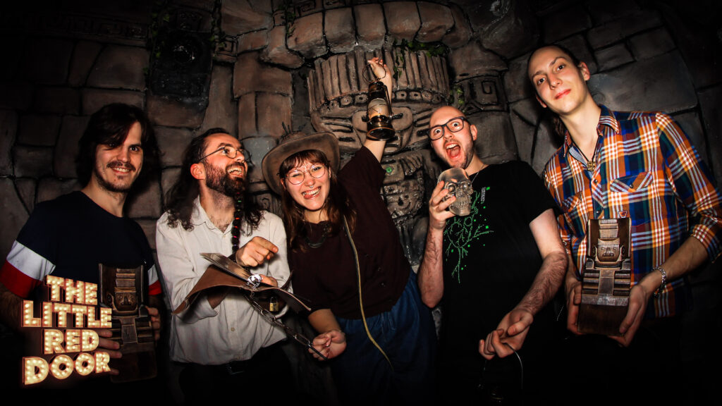 Escape Game Strasbourg