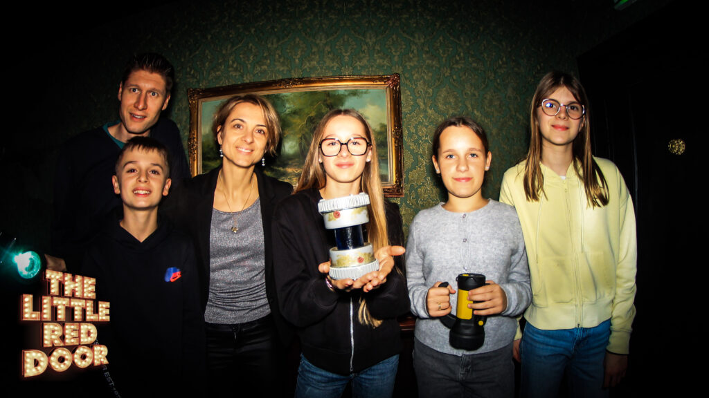 Escape Game Strasbourg