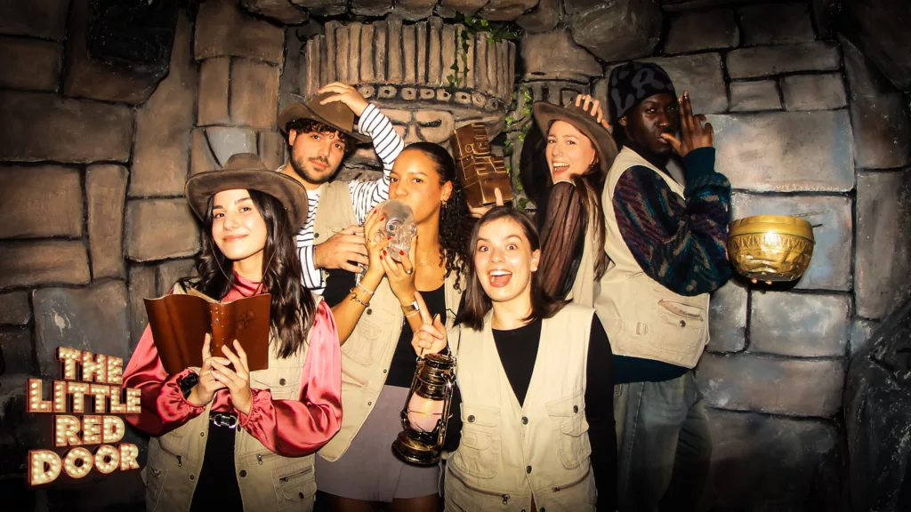 Escape Game Strasbourg