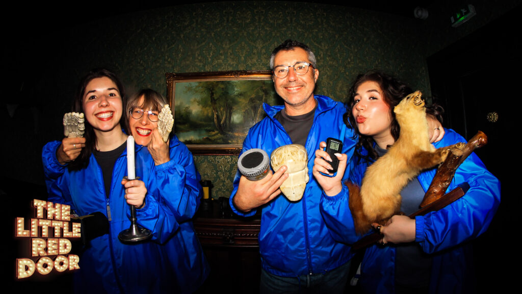 Escape Game Strasbourg