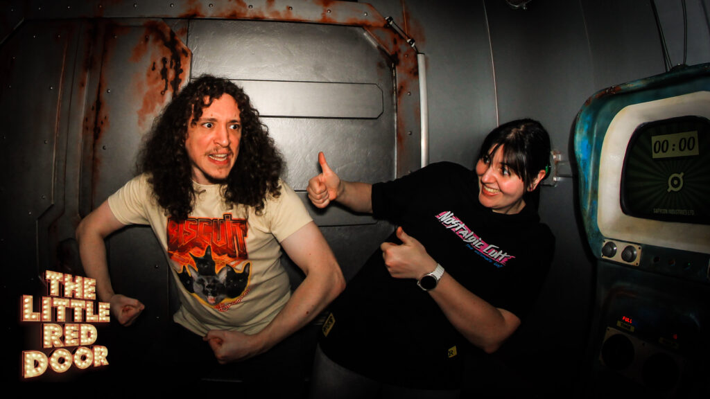 Escape Game Strasbourg