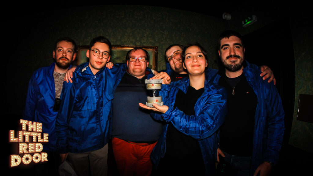 Escape Game Strasbourg