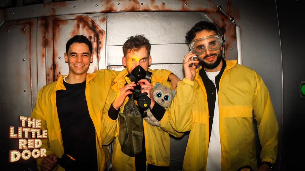 Escape Game Strasbourg