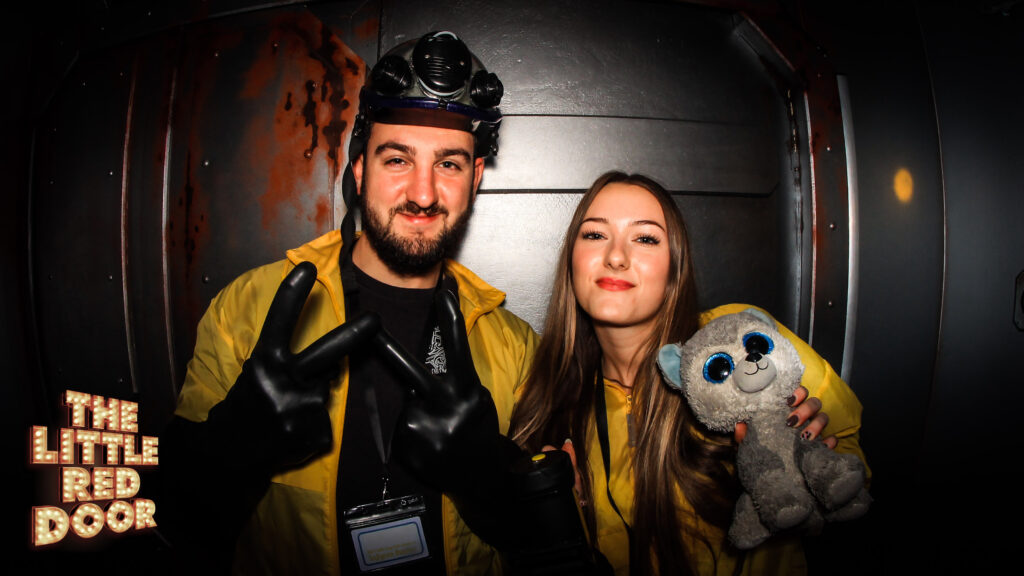 Escape Game Strasbourg