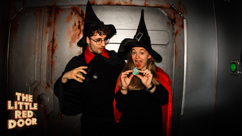 Escape Game Strasbourg