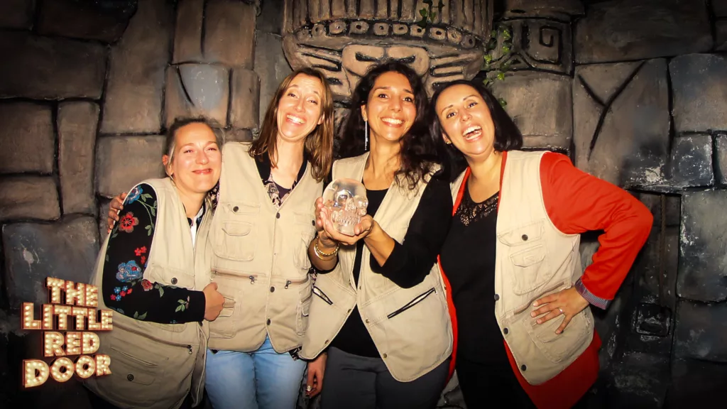 Escape Game Strasbourg